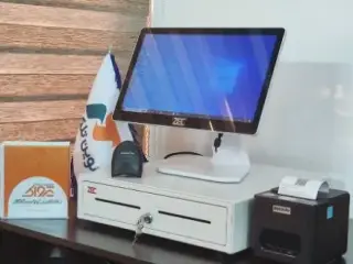 صندوق فروشگاهی اصفهان