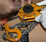 تعمیرات صنعتی ایتال ابزار در مجتمع نظام تهران