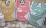 چسب کاشی و سرامیک پرسلان