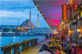 تور ترکیه ( استانبول ) با پرواز ایران ایر اقامت در هتل WHITE MONARCH HOTEL 4 ستاره
