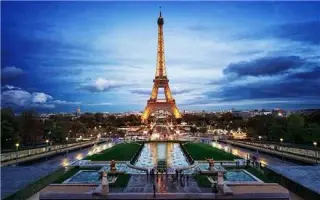 تور فرانسه ( پاریس + دبی ) با پرواز امارات اقامت در هتل HOTEL CROWNE PLAZA 5 ستاره