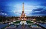 تور فرانسه ( پاریس + آمستردام ) با پرواز امارات اقامت در هتل MELIA PARIS LA DEFENSE 4 ستاره