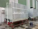 اکونوپک بخاری و کولر یکپارچه مرکزی چیلر بهار ساز
