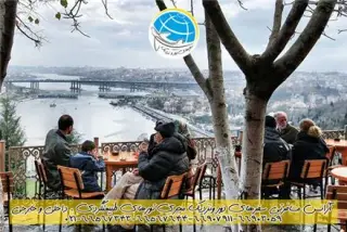 تور ترکیه ( استانبول ) زمینی اقامت در هتل 4 ستاره