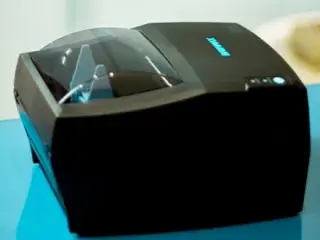 لیبل پرینتر