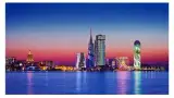 تور گرجستان ( باتومی ) اقامت در هتل EUPHORIA 5 ستاره