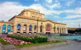 تور ارمنستان ( ایروان ) زمینی