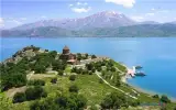 تور ترکیه ( وان ) زمینی با اتوبوس