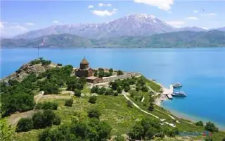 تور ترکیه ( وان ) زمینی با اتوبوس