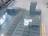 تولید کننده سینی کابل و لدر کابل اصفهان