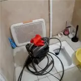 لوله بازکنی تخلیه چاه هاشمیه سرافرازان پیروزی نماز