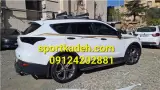 خط کشی (استیکر) تیگو 7و8 و فیدنیتی