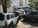 تعمیرگاه کلوت آمیکو فوتون جک T9 T8 دایون ویتارا