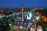 تور ترکیه ( قونیه + کاپادوکیا ) زمینی با اتوبوس اقامت در هتل سان کاپادوکیا 5 ستاره