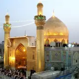 تور مشهد زمینی با قطار 4 تخته اقامت در هتل هتل درویشی 5 ستاره