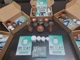 آموزش یک روزه فیروزه کوبی در تهران - ورکشاپ