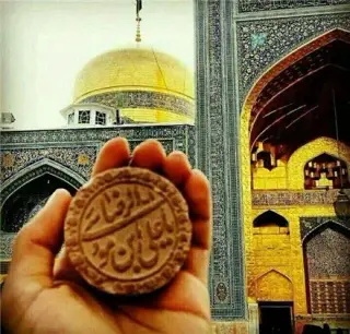 تور مشهد با پرواز ماهان اقامت در هتل 2 ستاره