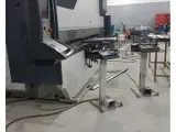 خدمات برش لیزر ، گیوتین cnc و خم کاری cnc