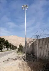 تولید و فروش برج نوری