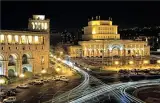 تور ارمنستان ( ایروان ) زمینی با اتوبوس اقامت در هتل ANI PLAZA 4 ستاره