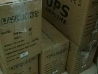یو پی اس فاران و آلجا با گارانتی کارخانه