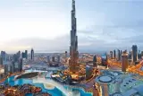 تور امارات ( دبی ) با پرواز قشم ایر