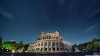 تور ارمنستان ( ایروان ) زمینی با اتوبوس اقامت در هتل NORK RESIDENCE 3 ستاره