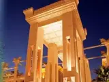 تور کیش با پرواز ماهان اقامت در هتل پارس نیک 3 ستاره