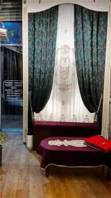 پرده خوش سایه تبریز