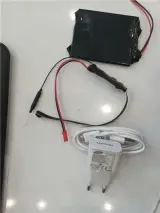 دوربین فلتی