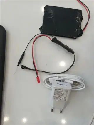 دوربین فلتی