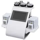دستگاه لاغری آر اف کویتیشن 6کاره لیپولیزکارینا cs108
