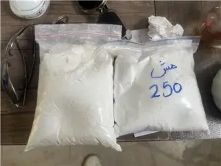 فروش پودر میکرونیزه کربنات کلسیم