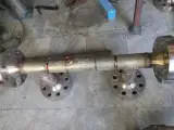 خدمات تخصصی جوش آرگون ، برق ، co2