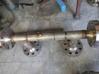 خدمات تخصصی جوش آرگون ، برق ، co2