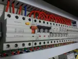برقکار ساختمان
