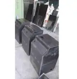 برش لیزر - باکس پزشکی جعبه الکترونیکی - تابلو برق