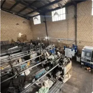 خدمات سری تراشی با دستگاه تراپ