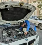مکانیک خودرو مکانیکی سیار باطری سازی خودرو امداد خودرو