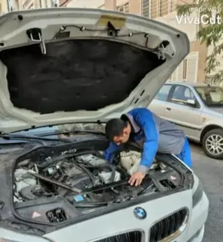 مکانیک خودرو مکانیکی سیار باطری سازی خودرو امداد خودرو