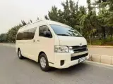 اجاره ون ارزان از سعادت رنت