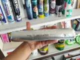 چسب پلی اورتان سوسیسی ثنا فلکس 810 گرم ماربل شیت