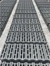 بلوک پوکه ای سبک 15 و 10