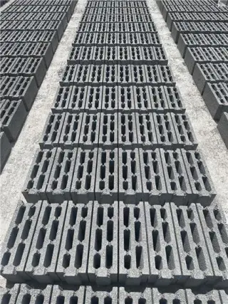 بلوک پوکه ای سبک 15 و 10