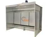 قیمت کابین آبشار رنگ مایع