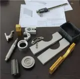 خدمات فرزکاری سی ان سی CNC