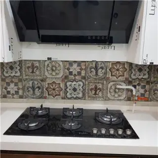 نصب و تعمیرات هود گاز فر مایکروفر قهوه ساز وارمر