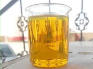 فروش روغن sn150 و ویرجین sn500