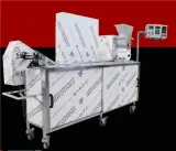 فروش دستگاه فلافل زن و کتلت زن ریلی کامل اتومات