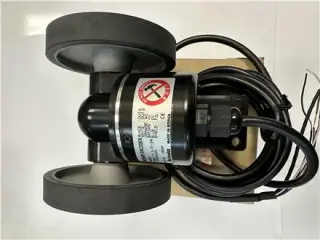 انکودر چرخدار آتونیکس مدلENC-1-1-T-24